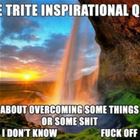Inspirational