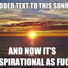 Inspirational