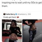 Inspiring Me