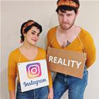 Instagram And Reality