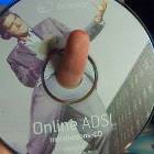 Install Cd