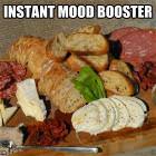 Instant Mood Booster