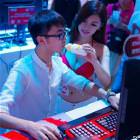 Intense Gaming