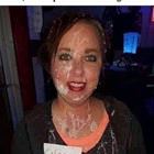 Interesting Choice Of Costume