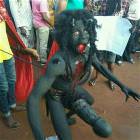 Interesting Costume Idea