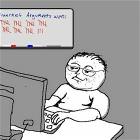 Internet Arguments Guy