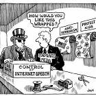 Internet Freedom