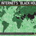 Internets Black Holes