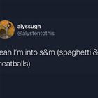 Into It