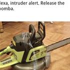 Intruder Alert