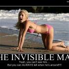 Invisible Man