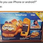 Iphone Or Android