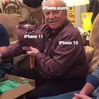 Iphone Users