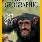 Iran Gets Wild