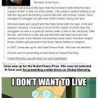 Irena Sendler