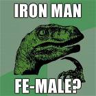 Iron Man