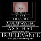 Irrelevance