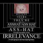 Irrelevance