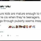 Irresponsible