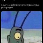 Is Everyone Getting Angrier