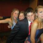 Is He Still Behind Me