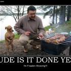 Is It Done Yet