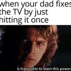 Is It Possible