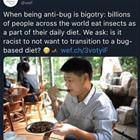 Is It Racist