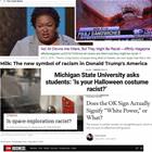 Is It Racist