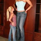 Is She Brave Enough