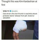 Is That Kim