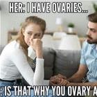 Is That Why