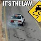 Is The Law