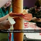 Is This A Sandwich