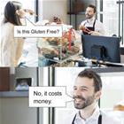 Is This Gluten Free