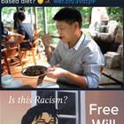 Is This Racist