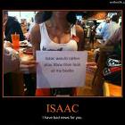 Isaac