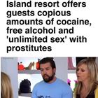 Island Resort