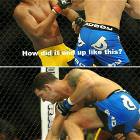 It All Started With A Kiss