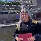 It Did In Fact