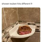 It Hits Different