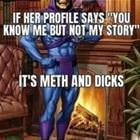 It Is