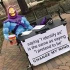 It Is