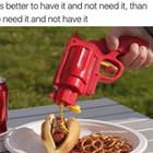 It Is Better