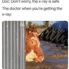 It Is Safe