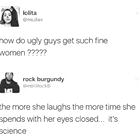It Is Science