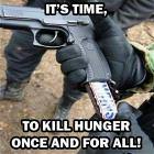 It Is Time