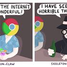 It Is Wonderful