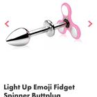 It Lights Up