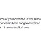 It Shows